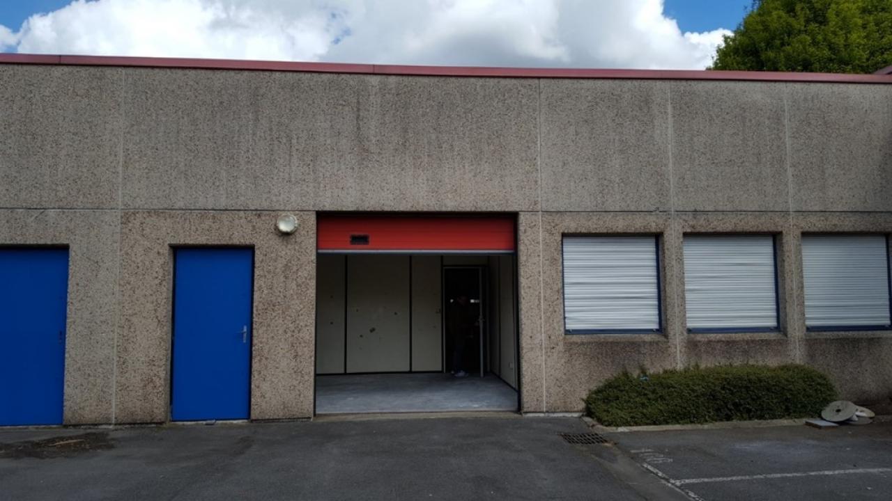 Local d'activité Villeneuve-d'Ascq 189m² Location local d'activité Villeneuve-d'Ascq Nord OLACT2533893 2